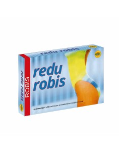 Redu Robis 60 Comp – Apoyo Natural para tu Bienestar Diaria