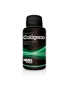 Pack 3X2 Colágeno 180 Comprimidos Suplemento Mgdose Oferta