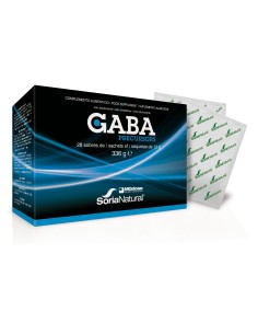 Gaba Precursors Pack 3X2 – 28x12g Supplements Boost