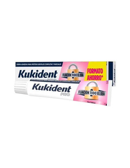 Kukident Complete Neutro 70Gr. de Kukident