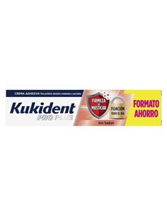 Kukident Pro Doble Accion 60Gr. de Kukident