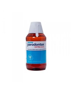 Parodontax Extra Colutorio 300Ml. de Parodontax