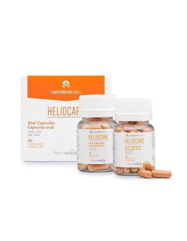 Heliocare 90Cap. de Heliocare