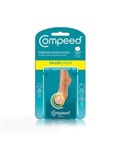 Compeed Callos Dedos 10Ud. de Compeed