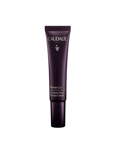 Caudalie Premier Cru Crema Ojos 15 Ml de Caudalie