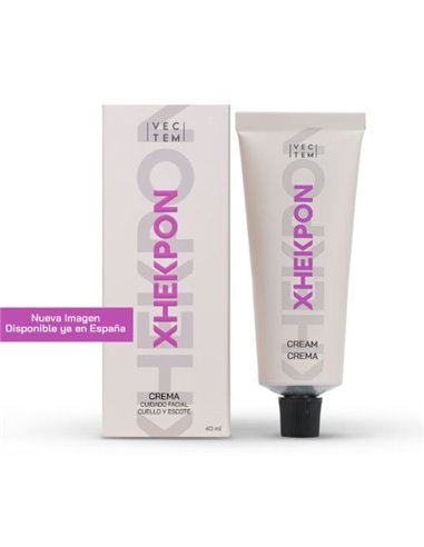 Xhekpon Crema 40Gr de Vectem