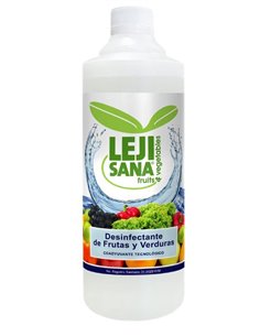 Lejisana 950Ml de Lejisana