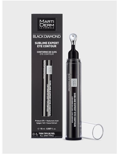 Martiderm Sublime Expert Contorno Ojos 15Ml de Martiderm