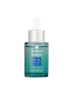 Sesmahal Hialuronico Serum 30Ml+Mist 30Ml. de Sesderma