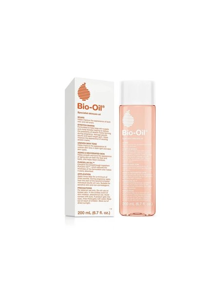 Bio-Oil 200Ml. de Bio-Oil