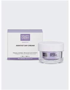 Martiderm Amatist Day Cream 50Ml de Martiderm