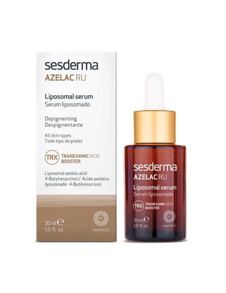 Pigmentacion Azelac Ru Liposomal Serum 30Ml. de Sesderma