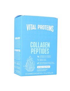 Vital Proteins VITLPRTCollaPeptidesStp+Box14(10x10g)ES de Meritene