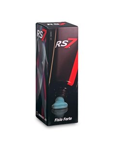 Rs7 Crema Fisio Forte 200 Ml de Rs7