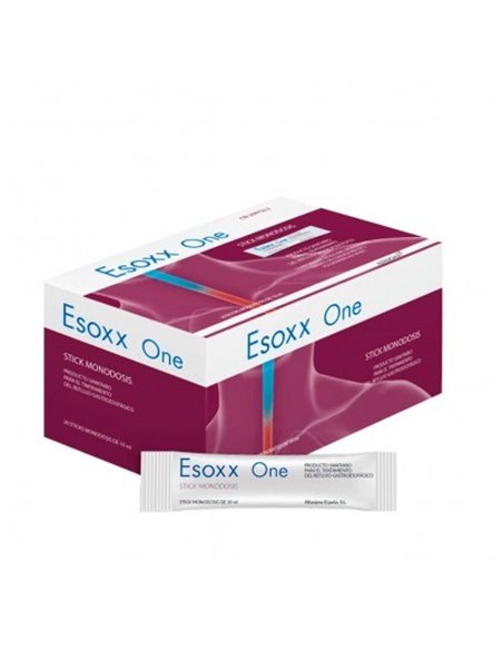 Esoxx One 10 Ml 20 Sticks de Alfasigma