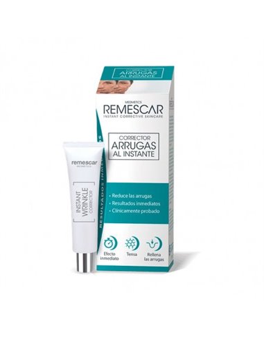 Remescar Corrector Arrugas 8Ml. de Remescar