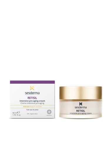 Retisil Crema Intensiva  50 Ml de Sesderma