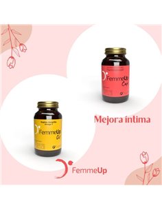 Femmeup Oil 110Cap. de Femmeup