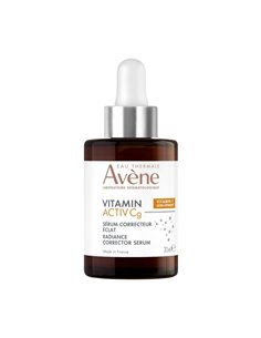 Avene Vitamin Activ C Serum Luminosidad Corrector 30Ml de Avene