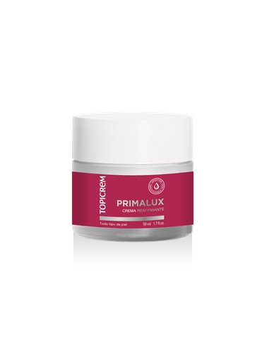 Primalux Emulsion Crema 50 Ml de Topicrem