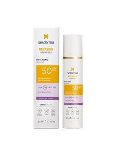 Repaskin Urban 365 Antiedad 50 Ml de Sesderma