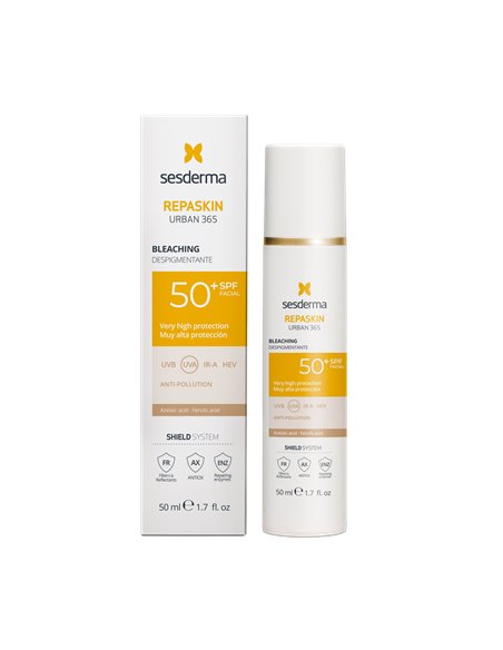 Repaskin Urban 365 Depigmentante 50 Ml de Sesderma