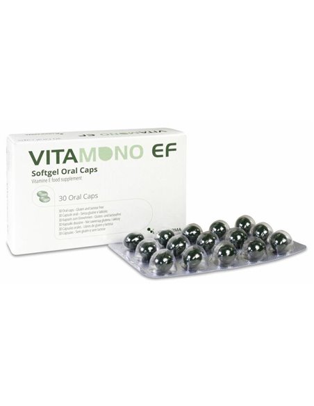 Vitamono Ef Oral 30Caps de Vitamono