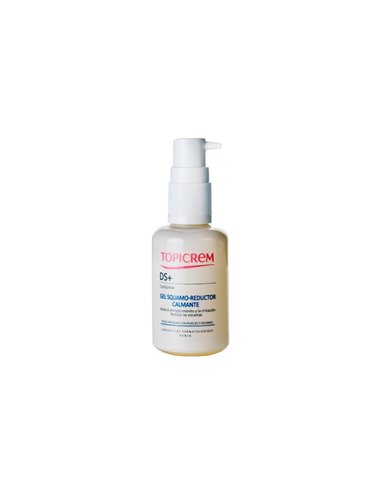 Topicrem Ds + Gel Squamo Calmante 30 Ml de Topicrem