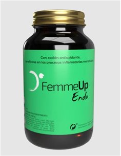 Femmeup Endo 90Ccap. de Femmeup