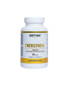 Energyheal 90Cap. de Adaptoheal