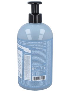Jabon De Azucar Bebe Neutral 710Ml. de Dr. Bronner´S
