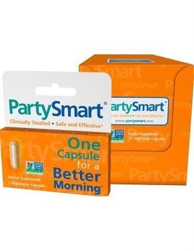 Party Smart 10Paquetes X1Cap. de Himalaya