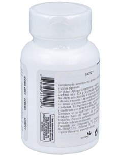 Lacto 30Cap.Veg. de Enzymedica