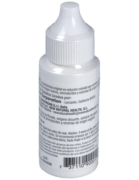 Cell Food Normal 30Ml. de Cellfood
