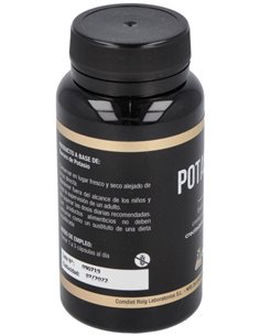 Potassium 90Cap de Comdiet