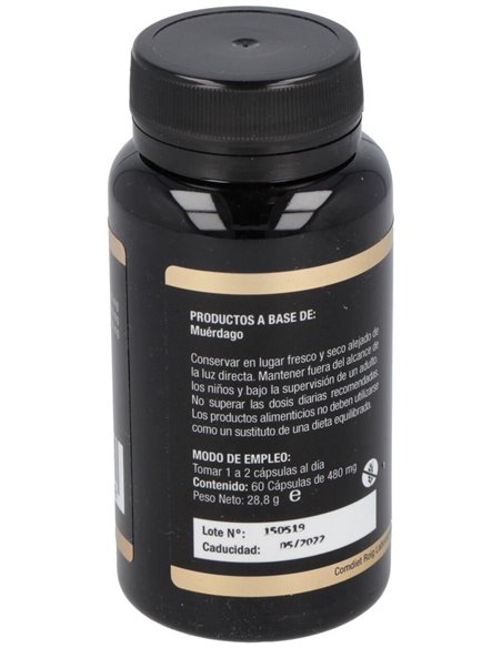 Tensio-Plus 60Cap. de Comdiet