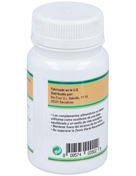 Uña De Gato 500Mg. 60Cap. de Nutri-Force