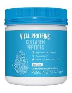 Vital Proteins Collagen Peptides 140Gr. de Vital Proteins