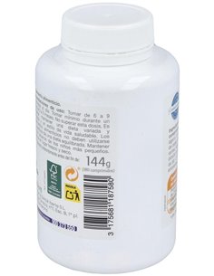 Colágeno Comprimidos 180   Envase 180 Comp.(20-30 Días) de Dielisa®