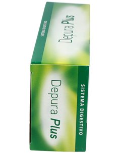 Depura Plus 14Viales de Dietisa (Dielisa)