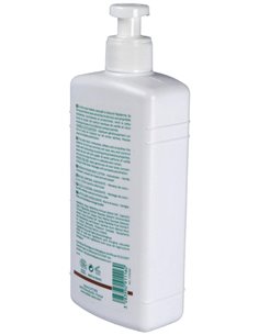 Leche Corporal Suavizante 500Ml de Cattier