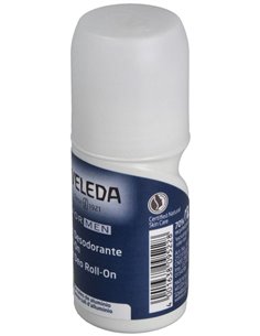 Desodorante Roll-on Men 50ml  de Weleda