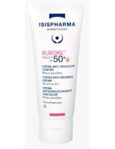 Ruboril Expert Spf50+ de Isis Pharma