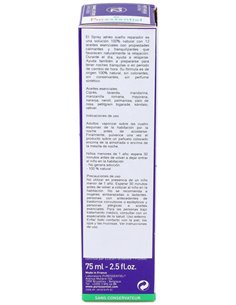 Spray Aereo Sueño Reparador Con 12 Ae 75Ml. de Puressentiel