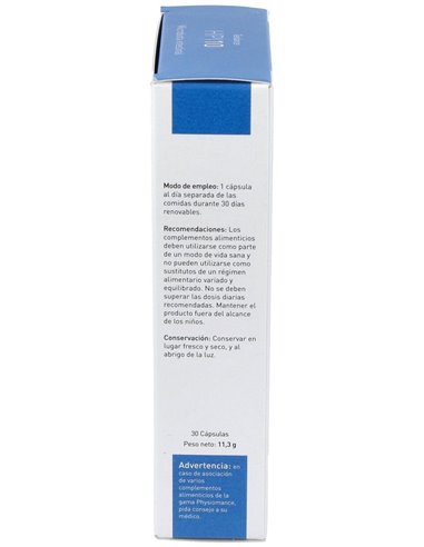 Teoliance Hpi 10 30Cap. de Therascience