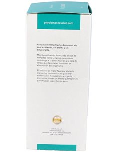 Physiomance Minciboost 500Ml. de Therascience
