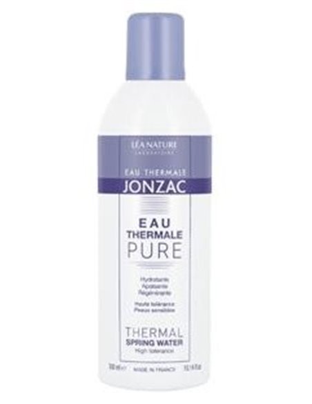 Agua Termal Spray 300Ml. Bio de Jonzac Eco-Bio