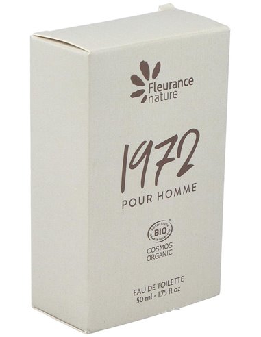 Perfume Hombre 1972 Spray 50Ml. de Fleurance Nature