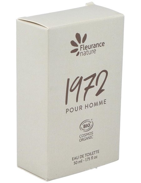 Perfume Hombre 1972 Spray 50Ml. de Fleurance Nature