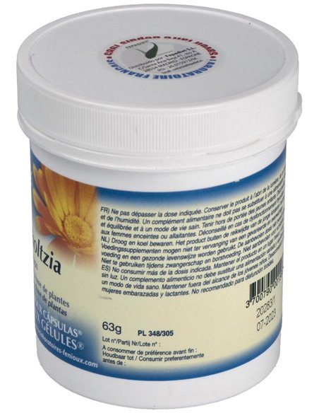 Litho Scholtzia 200Cap. de Fenioux